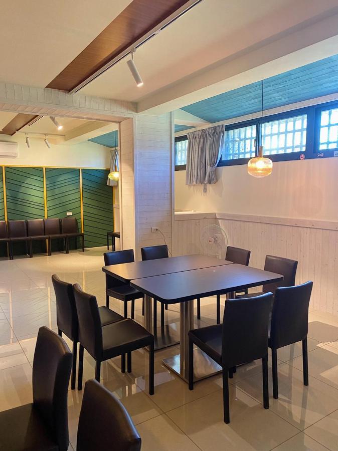 Zhu Yue Guan Apartamento Jinning Exterior foto