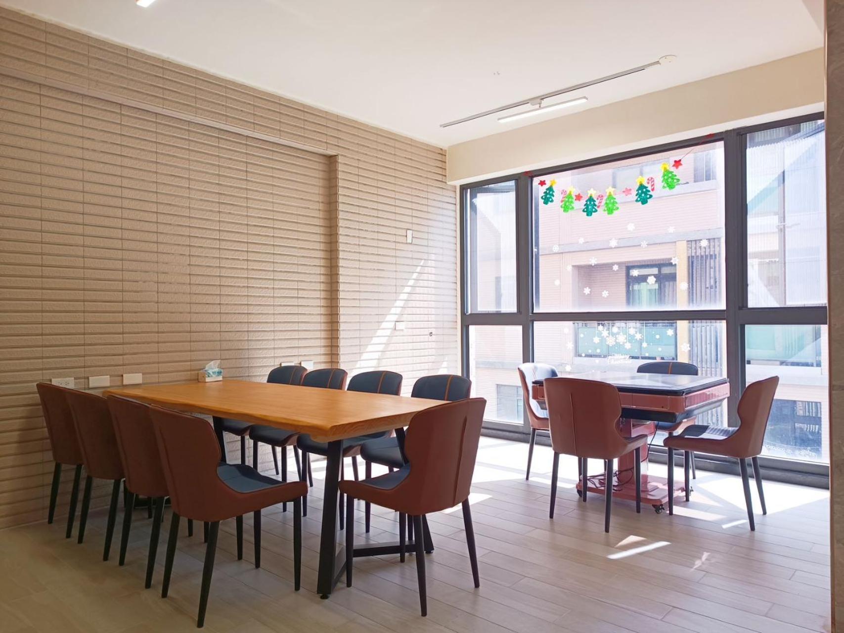 Zhu Yue Guan Apartamento Jinning Exterior foto