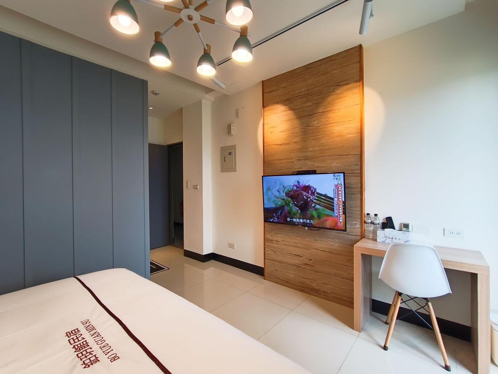Zhu Yue Guan Apartamento Jinning Exterior foto
