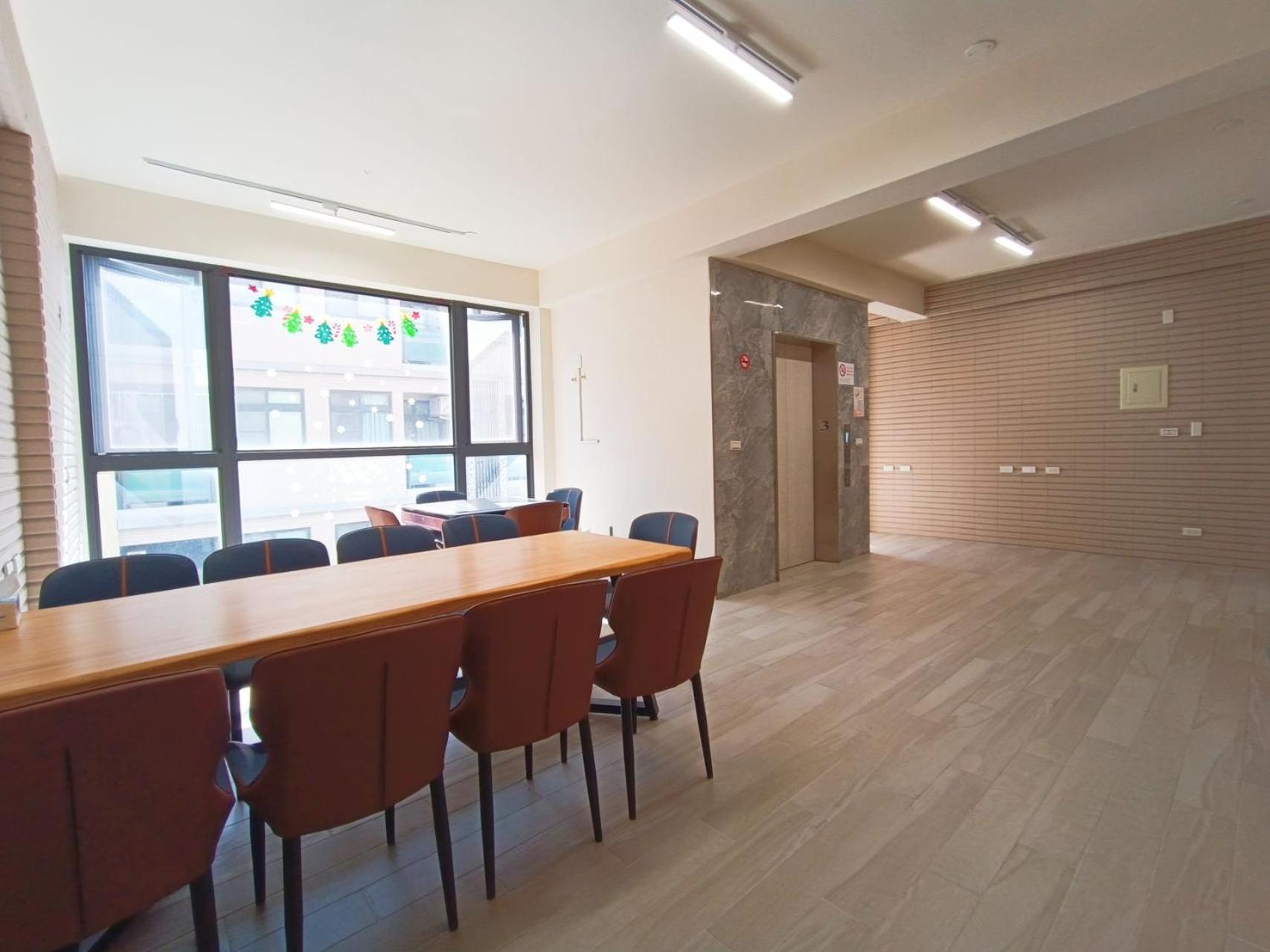 Zhu Yue Guan Apartamento Jinning Exterior foto